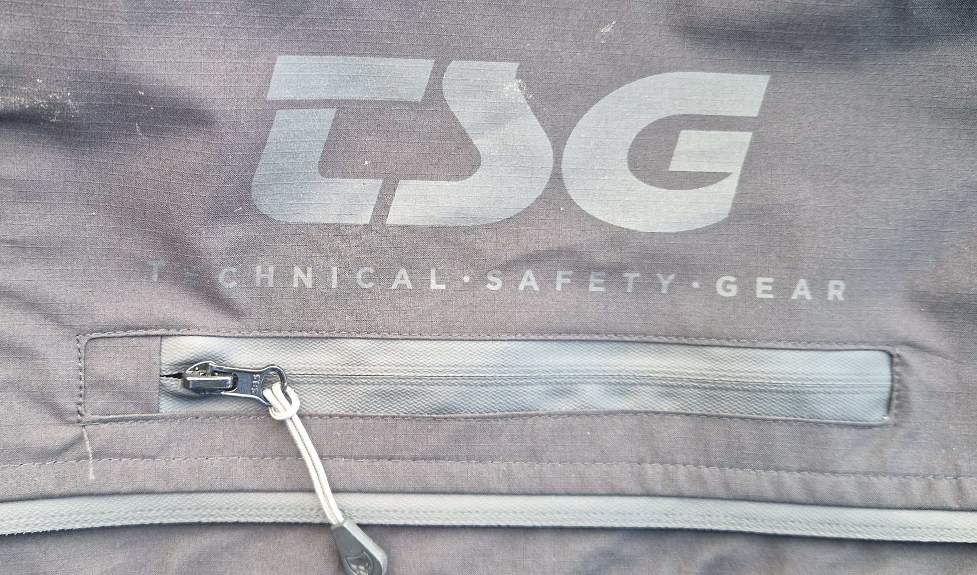 TSG - Superlight Shell-Jacket