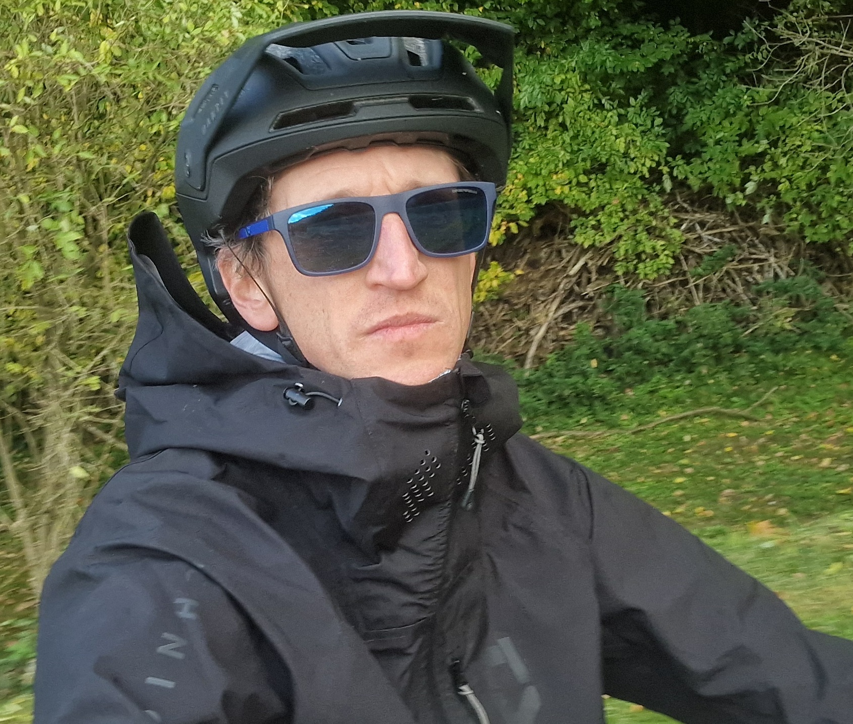 TSG - Superlight Shell-Jacket