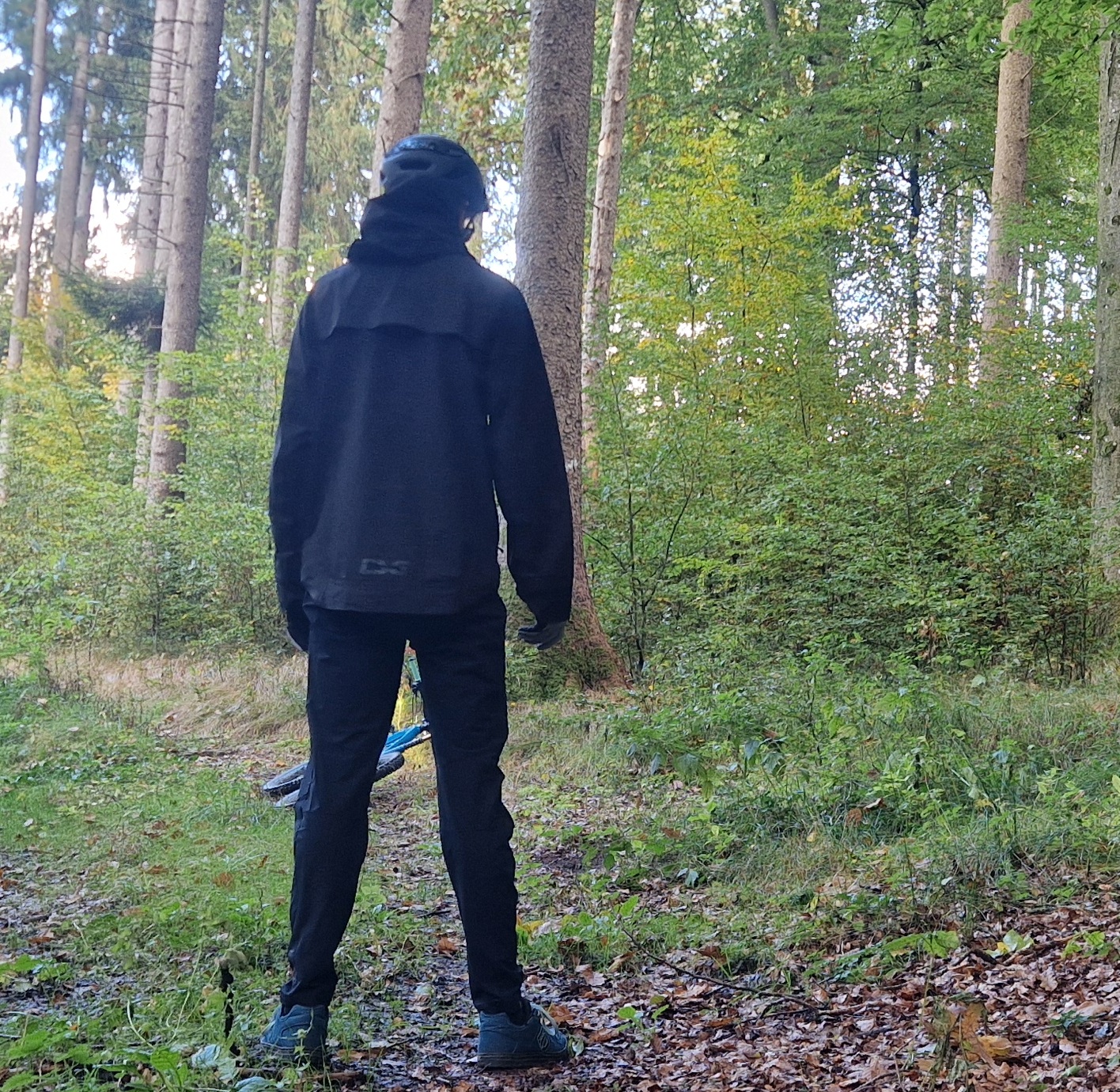 TSG - Superlight Shell-Jacket