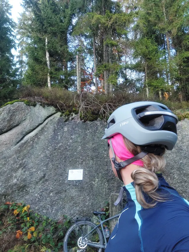 Radfahren