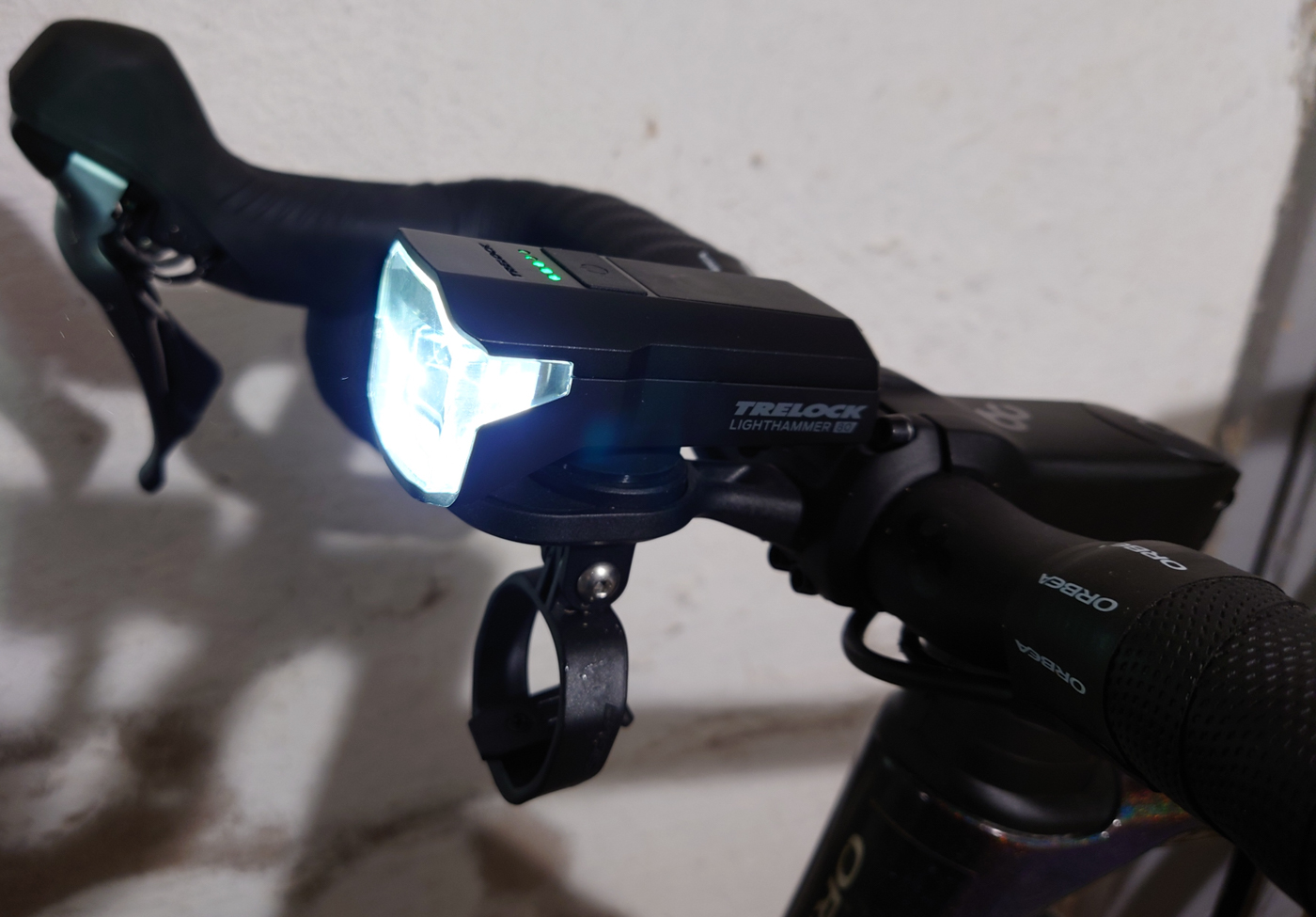 Garmin Adapter