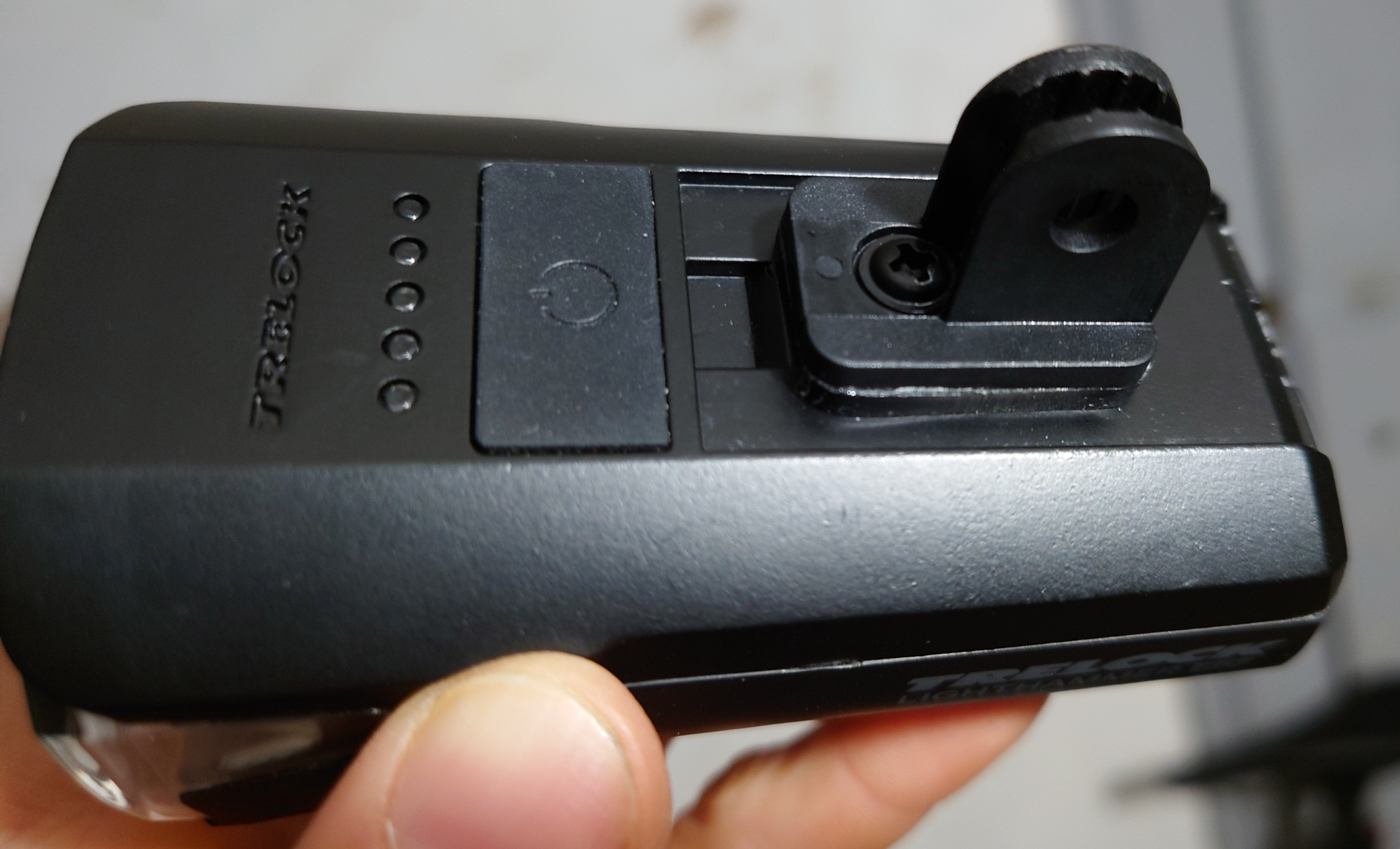 GoPro Adapter