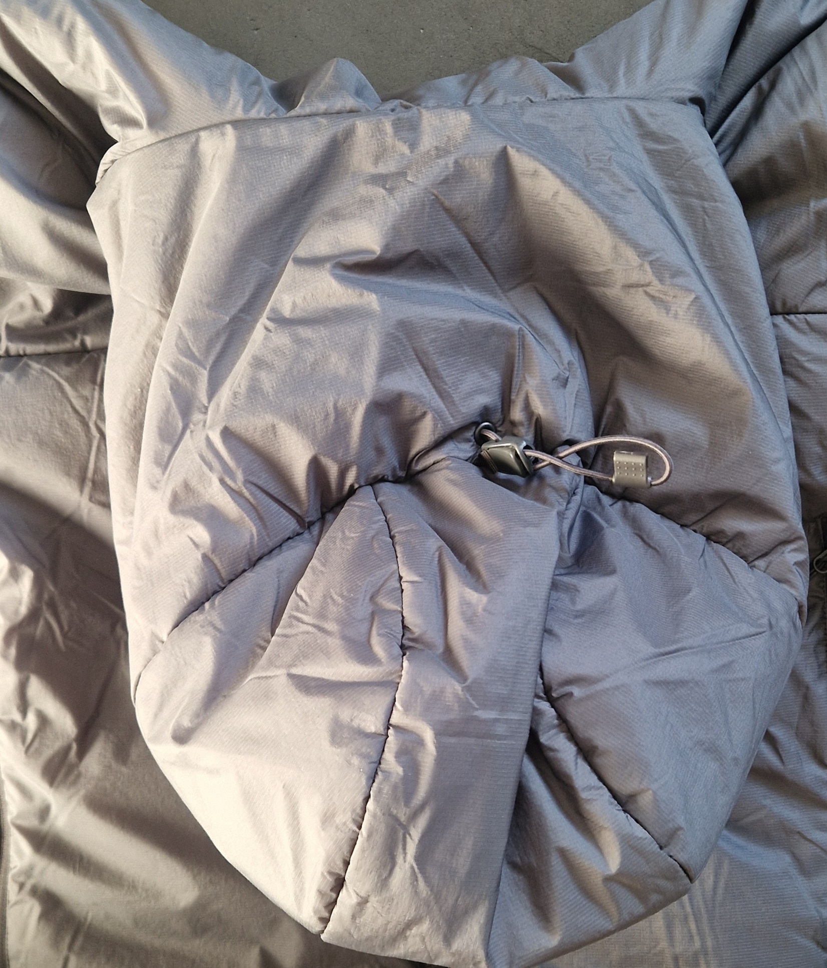 Men's Fortes XT Hooded Insulated Jacket
