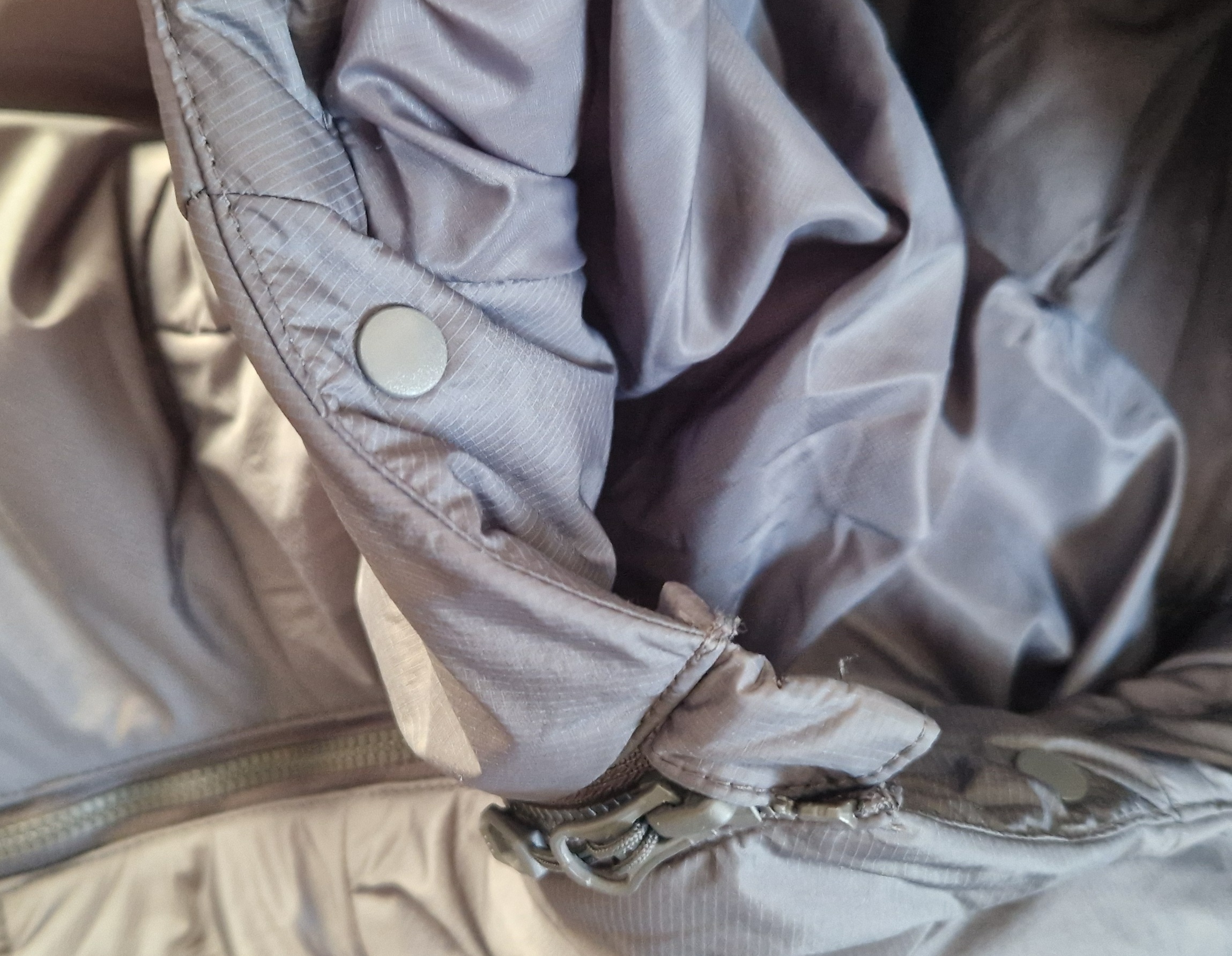 Men's Fortes XT Hooded Insulated Jacket