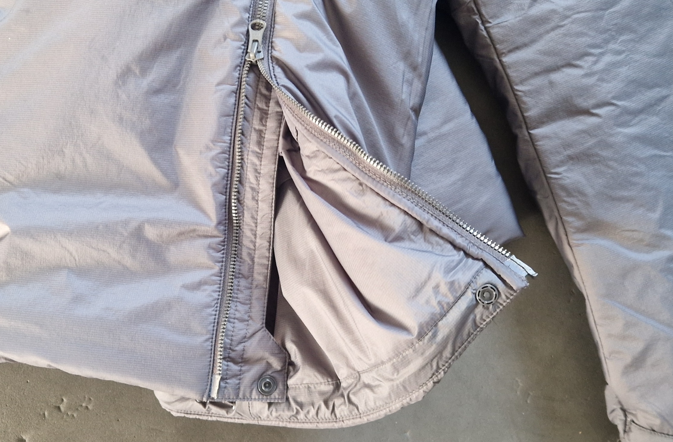 Men's Fortes XT Hooded Insulated Jacket