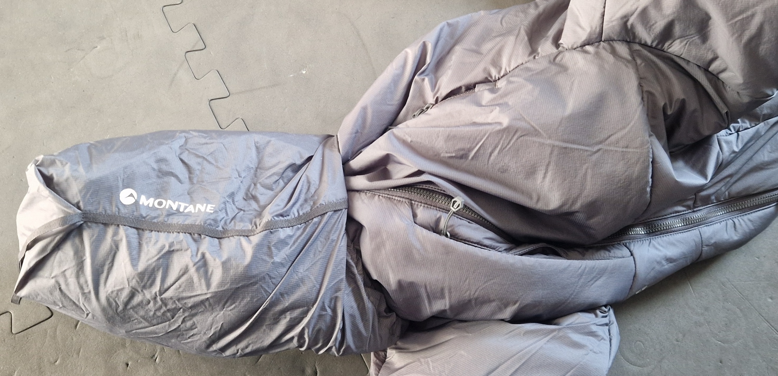 Men's Fortes XT Hooded Insulated Jacket