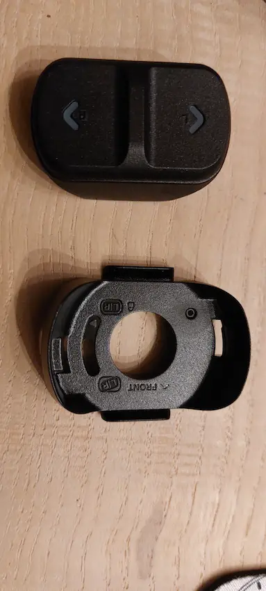 Remote