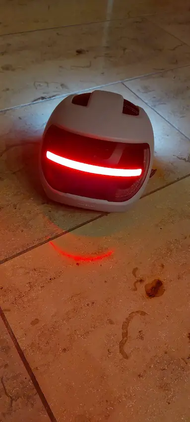Rücklicht