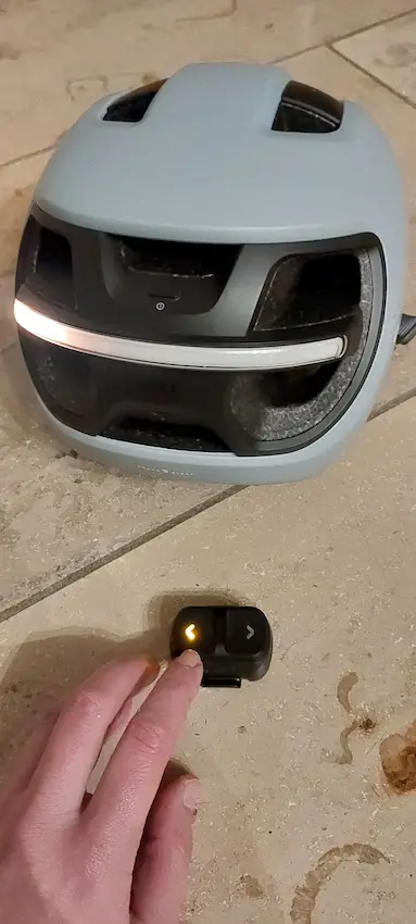 Remote Blinken