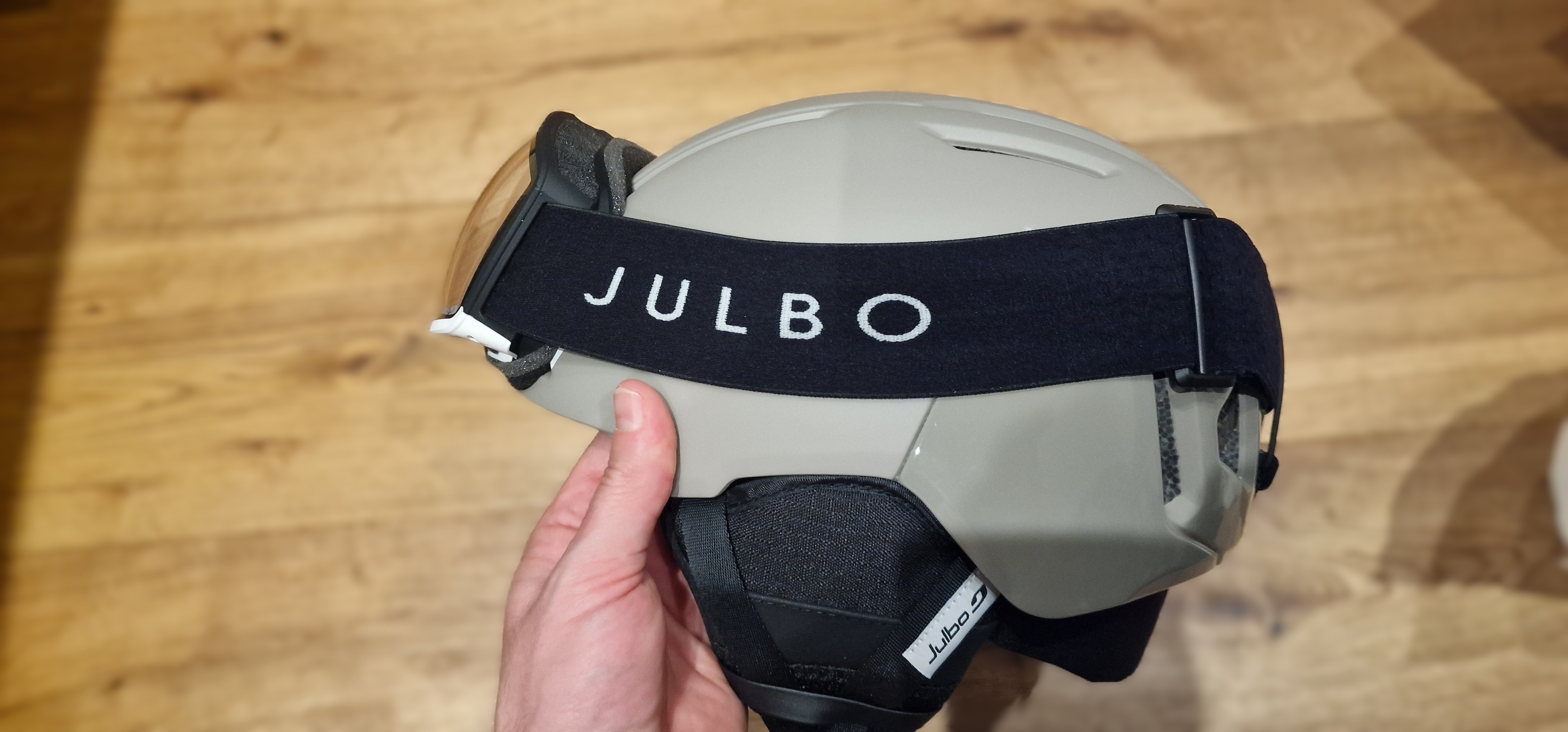Julbo HIT