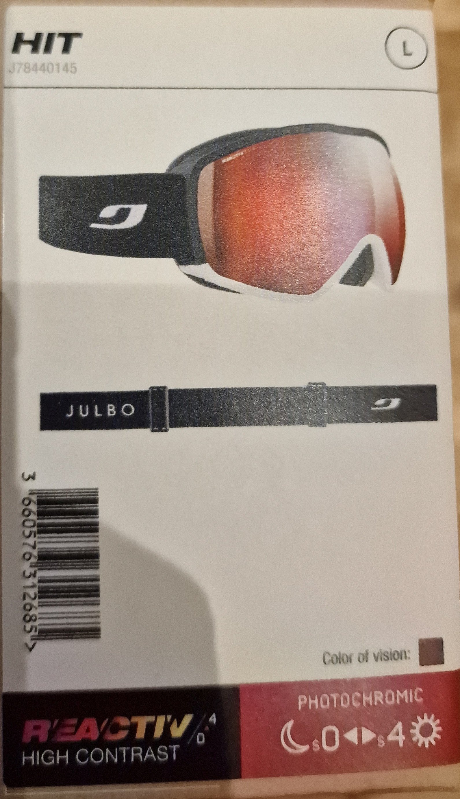 Julbo HIT