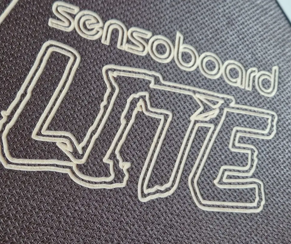 OUTSIDEstories Test: SENSOSPORTS Sensoboard Lite Balanceboard 