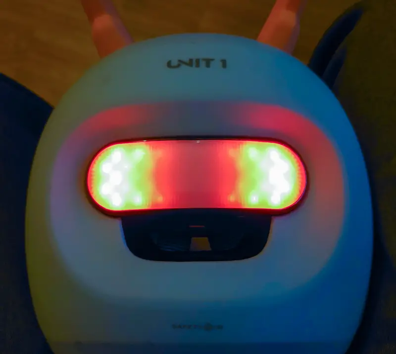 Leuchtmodi1