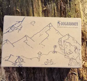 Natur steht bei Doghammer im Vordergrund