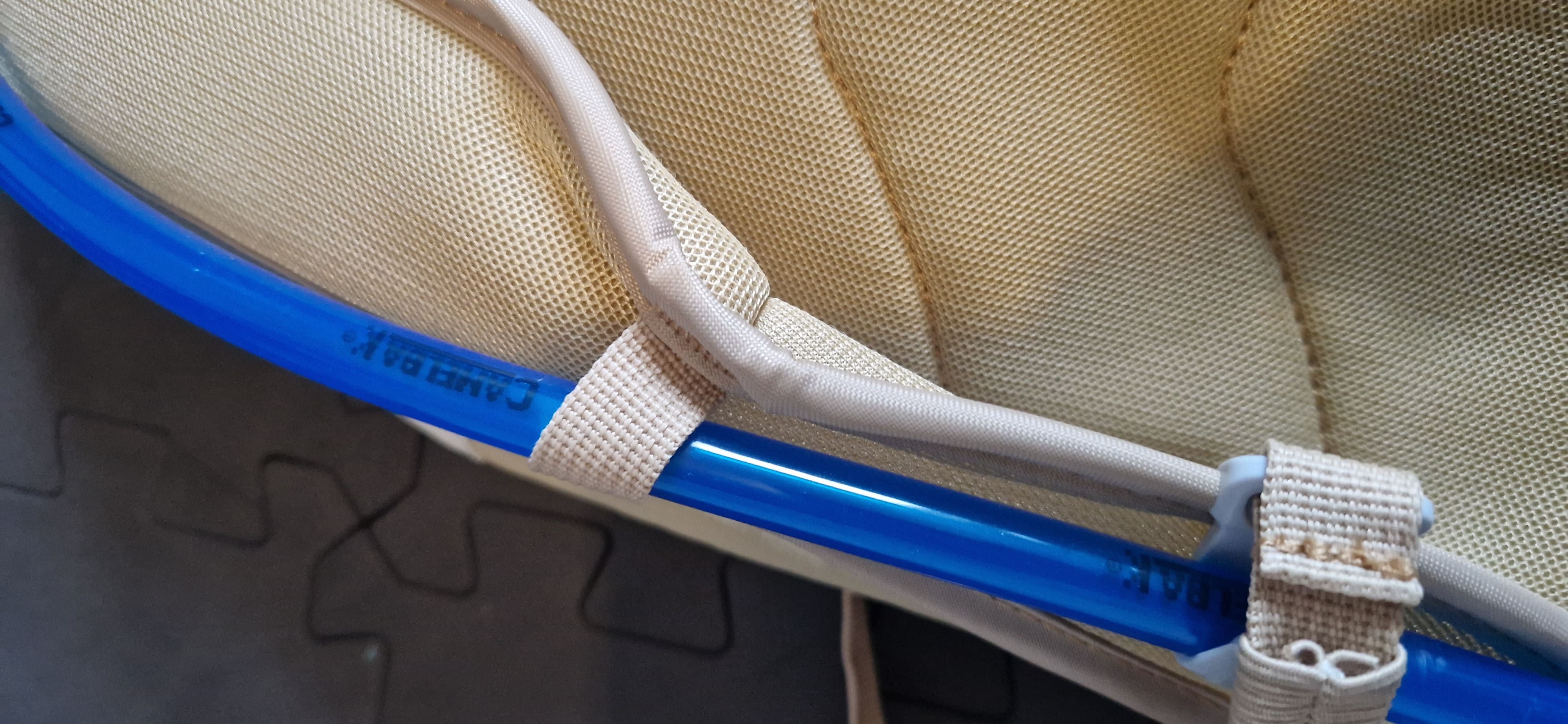 OUTSIDEstories-Test: CAMELBAK Arete 14 mit 1,5 Liter - Hydration-Rucksack