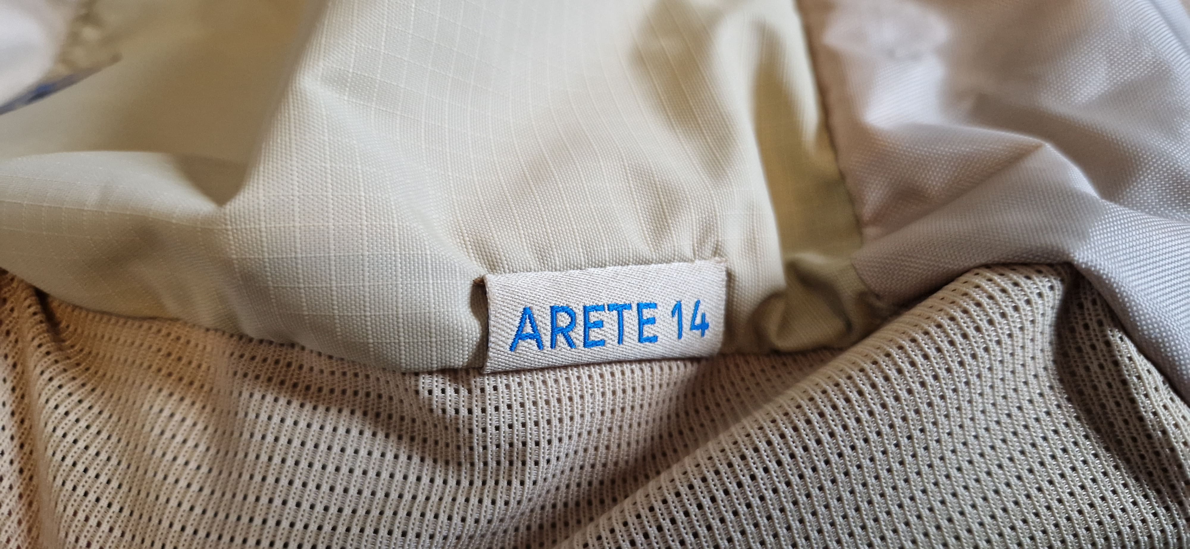 OUTSIDEstories-Test: CAMELBAK Arete 14 mit 1,5 Liter - Hydration-Rucksack