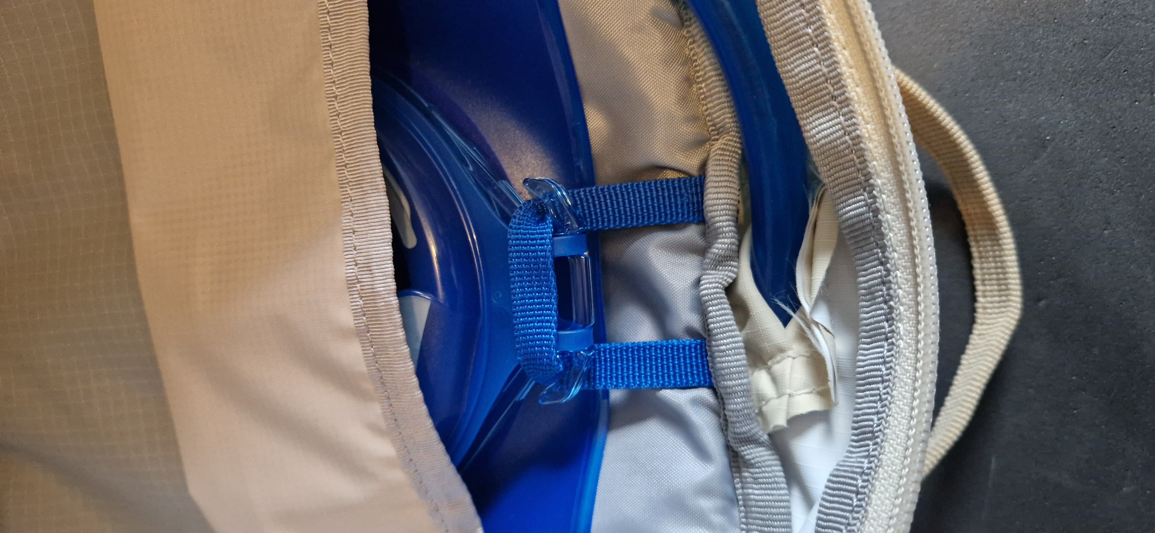 OUTSIDEstories-Test: CAMELBAK Arete 14 mit 1,5 Liter - Hydration-Rucksack