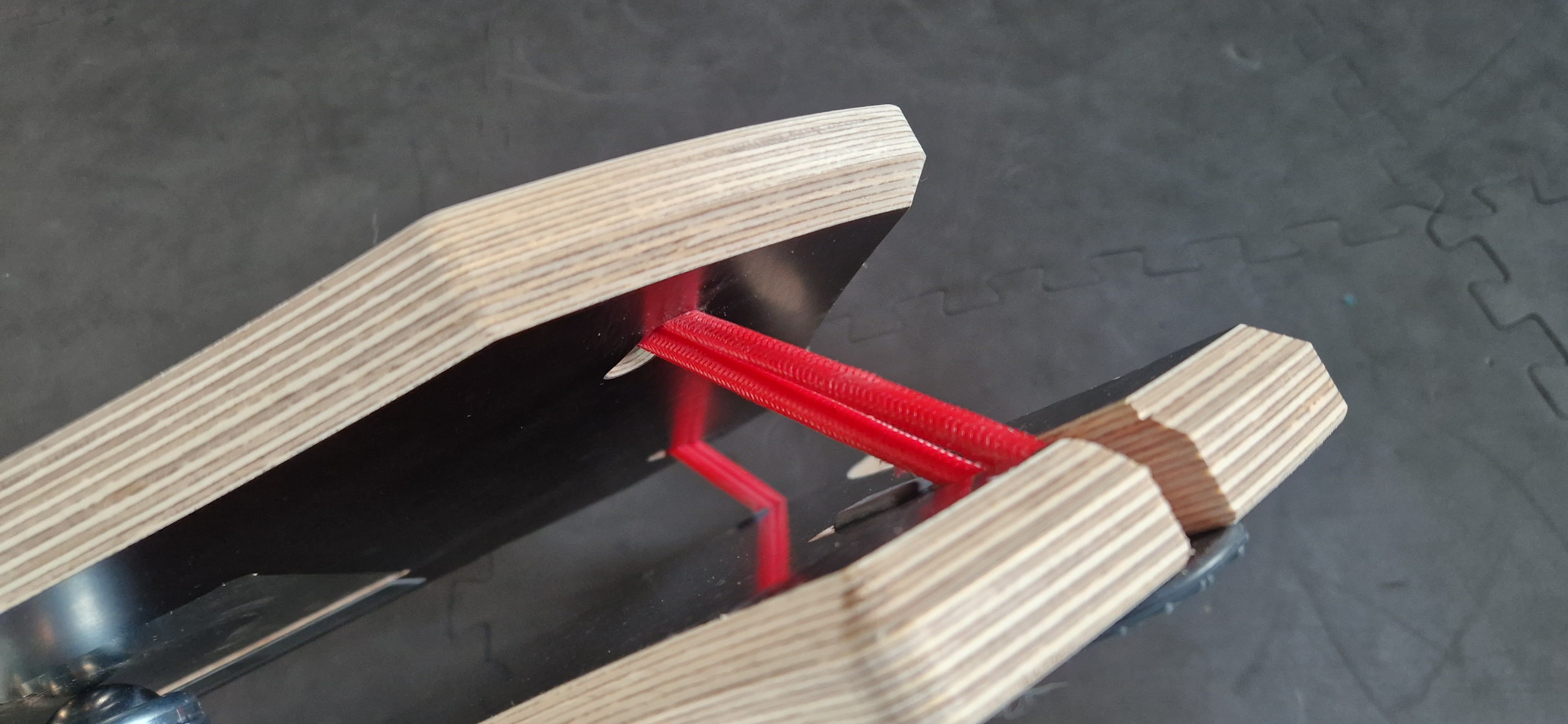 OUTSIDEstories Test: SENSOSPORTS Sensoboard Lite Balanceboard 