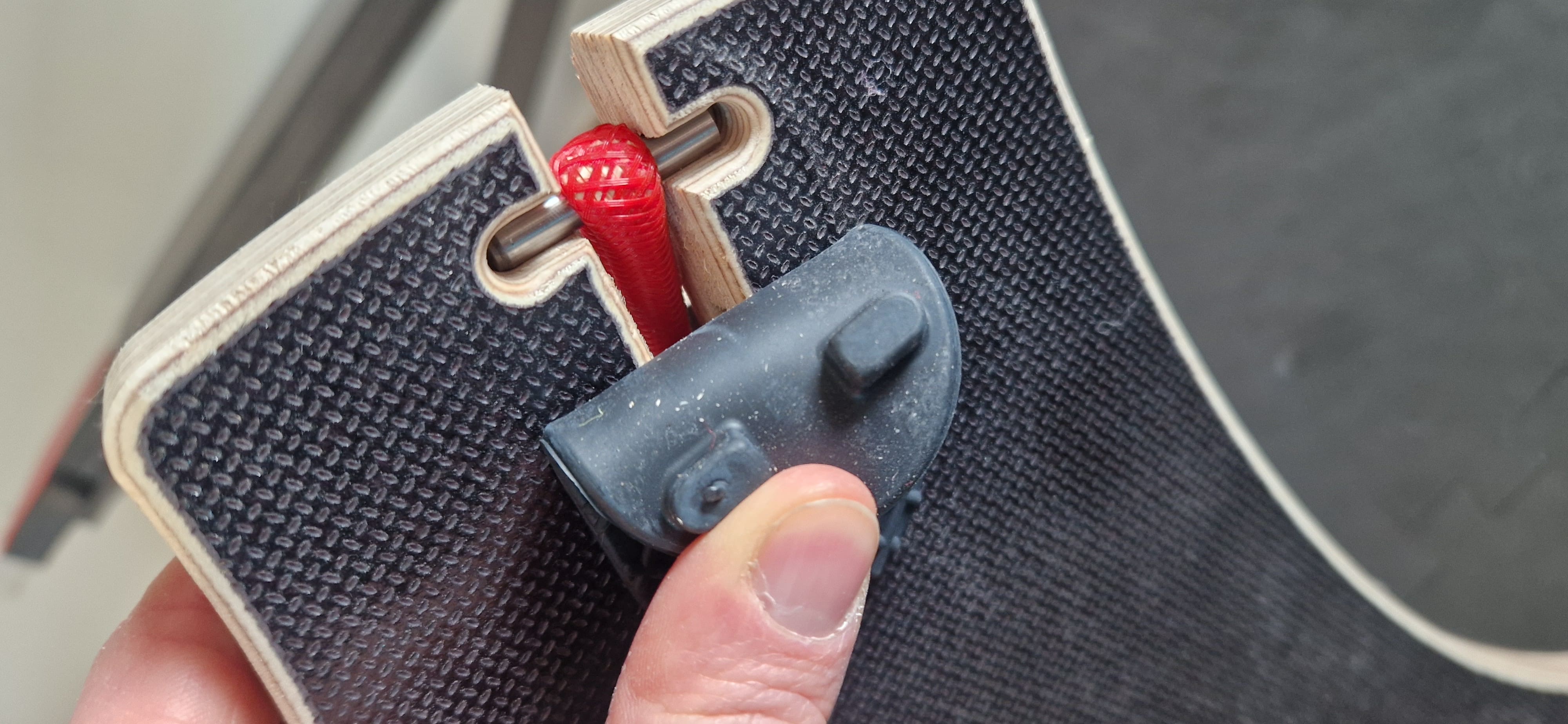 OUTSIDEstories Test: SENSOSPORTS Sensoboard Lite Balanceboard 