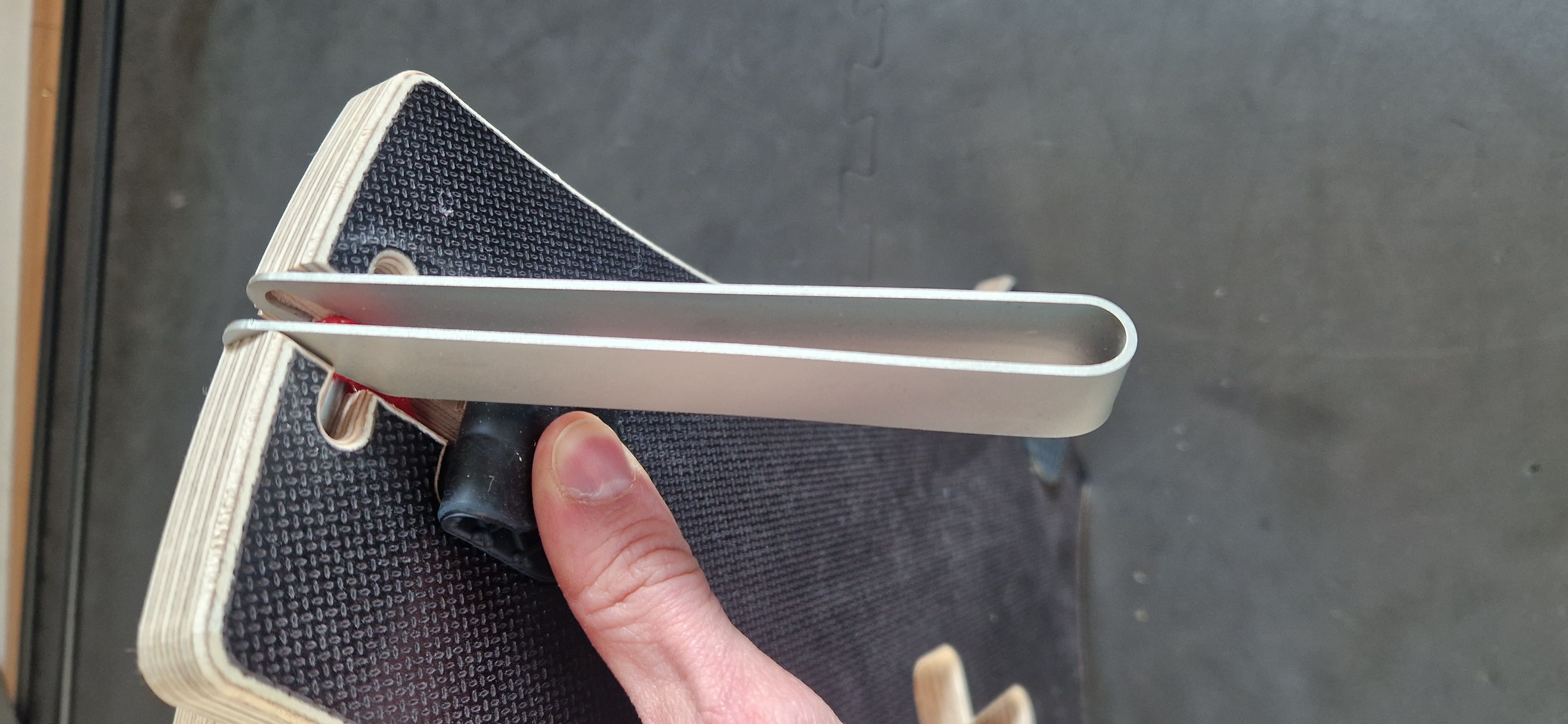 OUTSIDEstories Test: SENSOSPORTS Sensoboard Lite Balanceboard 