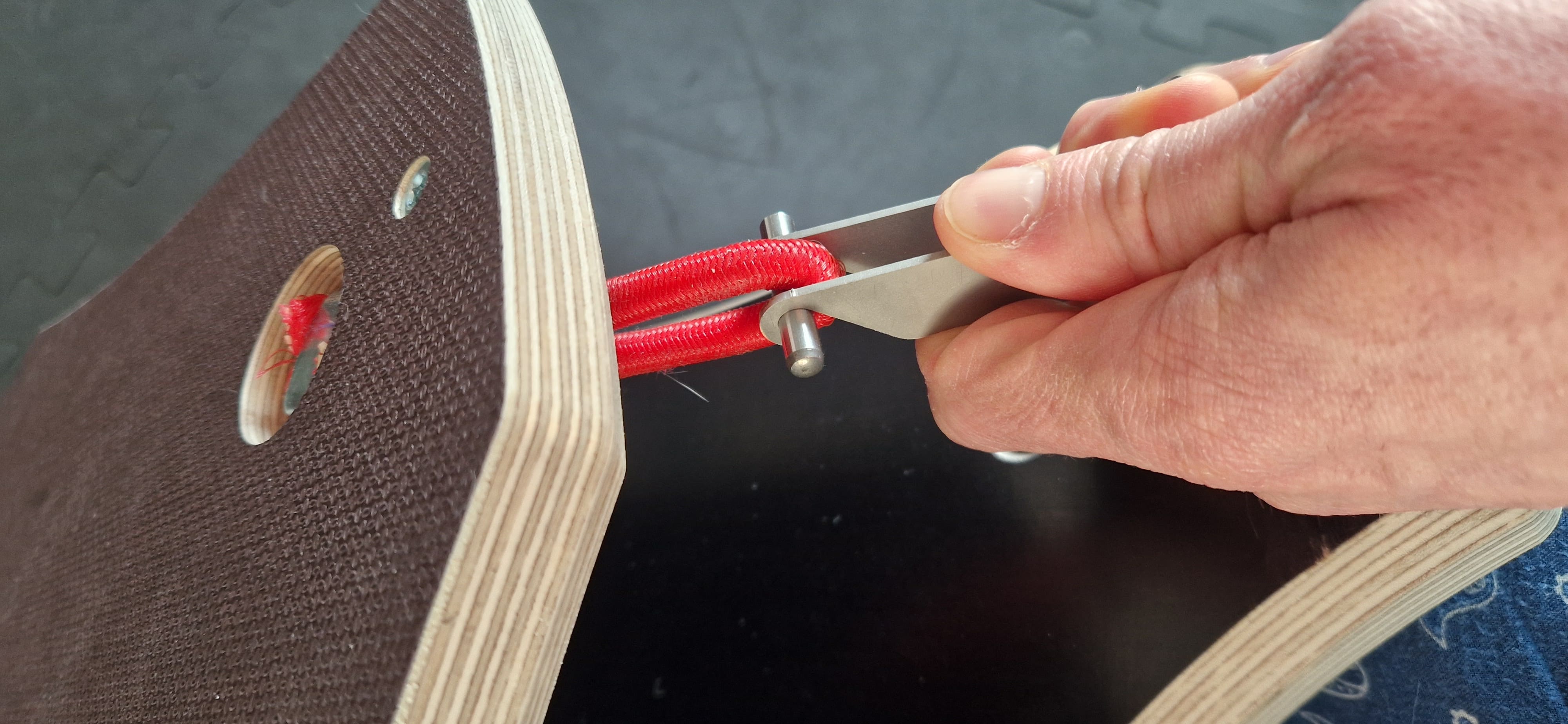 OUTSIDEstories Test: SENSOSPORTS Sensoboard Lite Balanceboard 