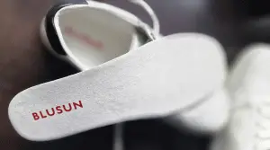 Der OUTSIDEstories-Test: BLUSUN BLSN-600+W Sneaker - Barfußschuh, Damen