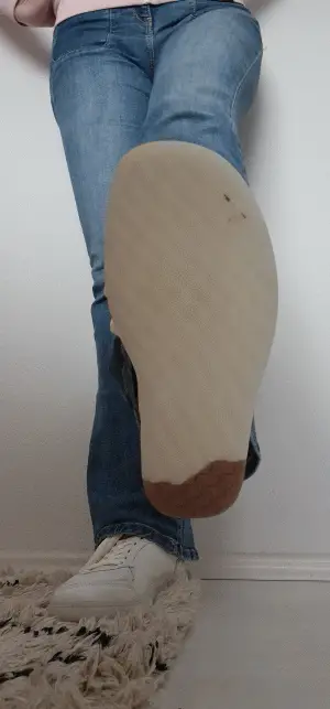 Der OUTSIDEstories-Test: BLUSUN BLSN-600+W Sneaker - Barfußschuh, Damen