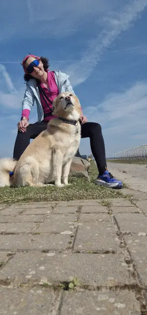 Meine neue Lieblingsjacke