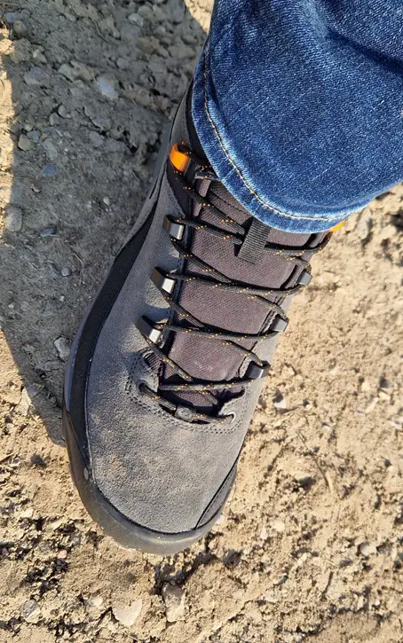 OUTSIDEstories Test: Scarpa Mustang TRK GTX