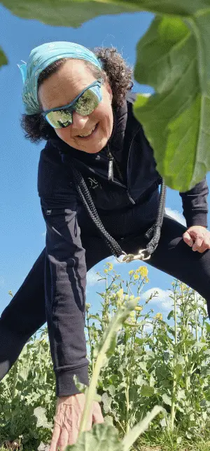 Sportbrille für jede Bewegung.