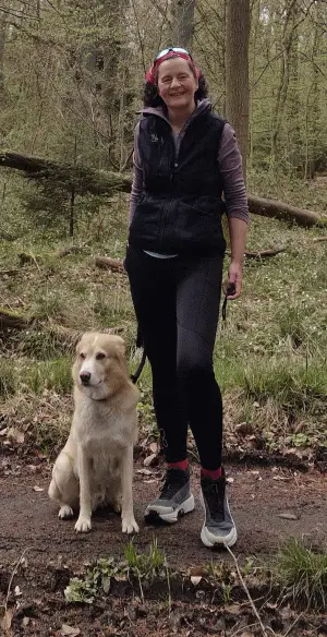 6 Wochen getestet: Jeden Tag unterwegs mit dem Hund und das bei jedem Wetter.