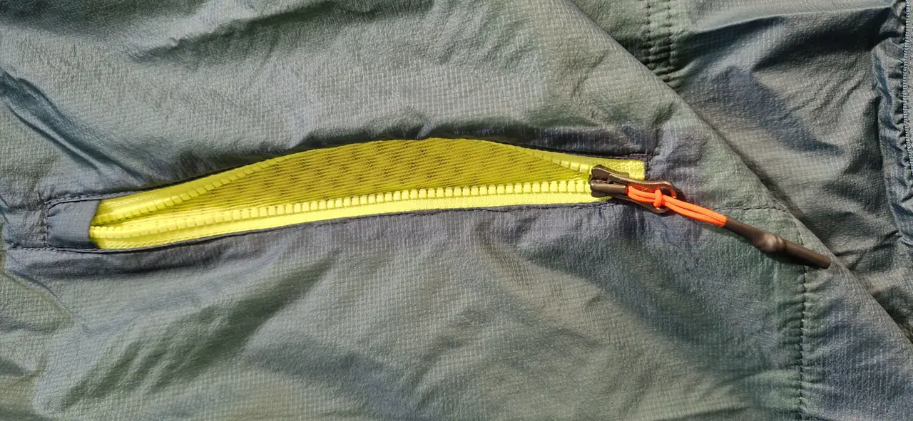 OUTSIDEstories-Test: KARPOS Lavaredo Evo Jacket - Laufjacke, Herren 