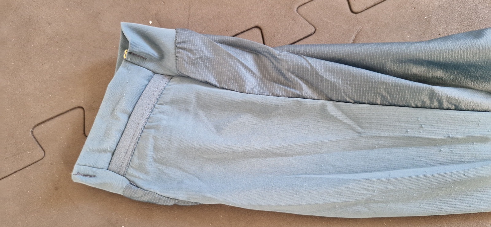 OUTSIDEstories-Test: KARPOS Lavaredo Evo Jacket - Laufjacke, Herren 