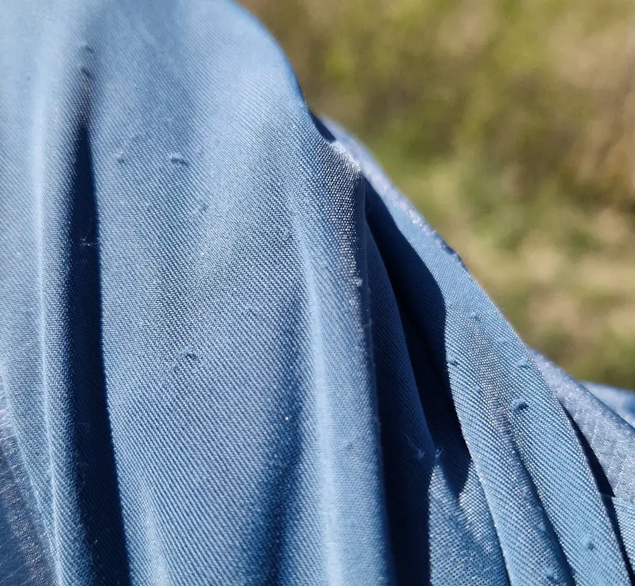 OUTSIDEstories-Test: KARPOS Lavaredo Evo Jacket - Laufjacke, Herren 