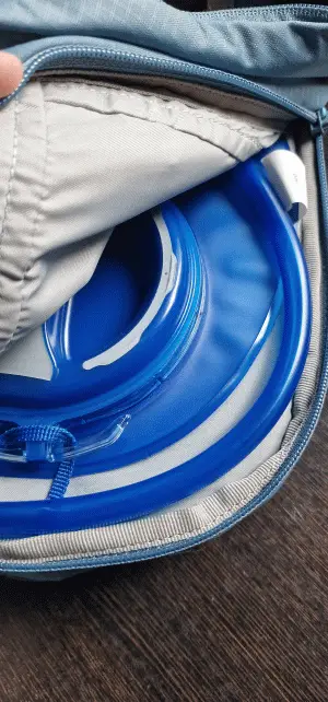 Der kompetente OUTSIDEstories-Test: CAMELBAK Crux 2L Reservoir – Trinkblase