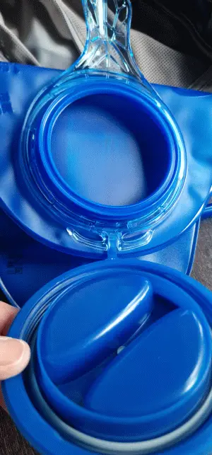 Der kompetente OUTSIDEstories-Test: CAMELBAK Crux 2L Reservoir – Trinkblase