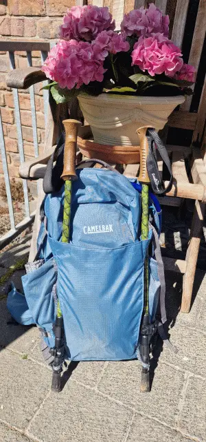 Der kompetente OUTSIDEstories-Test: Der Camelbak Rim Runner X28 Terra