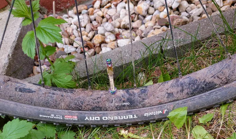 Der kompetente OUTSIDEstories-Test: TUNAP SPORTS 750ml - Fahrradreiniger