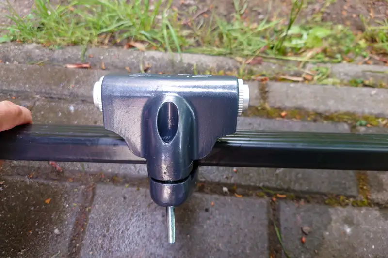 Der kompetente OUTSIDEstories-Test: TUNAP SPORTS 750ml - Fahrradreiniger