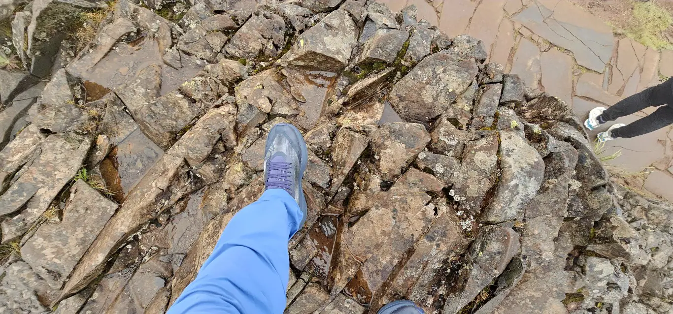 Der kompetente OUTSIDEstories-Test: Der Arc’teryx Sylan 2 