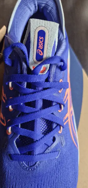 Der kompetente OUTSIDEstories-Test: Der ASICS GEL-NIMBUS 28