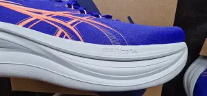 Der kompetente OUTSIDEstories-Test: Der ASICS GEL-NIMBUS 28