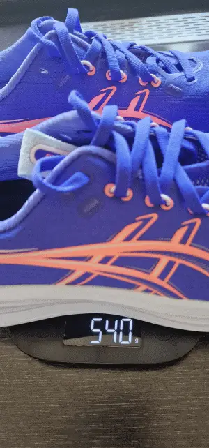 Der kompetente OUTSIDEstories-Test: Der ASICS GEL-NIMBUS 28