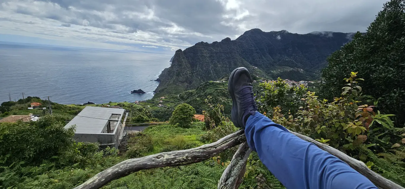 Der kompetente OUTSIDEstories-Test: Der Arc’teryx Sylan 2 