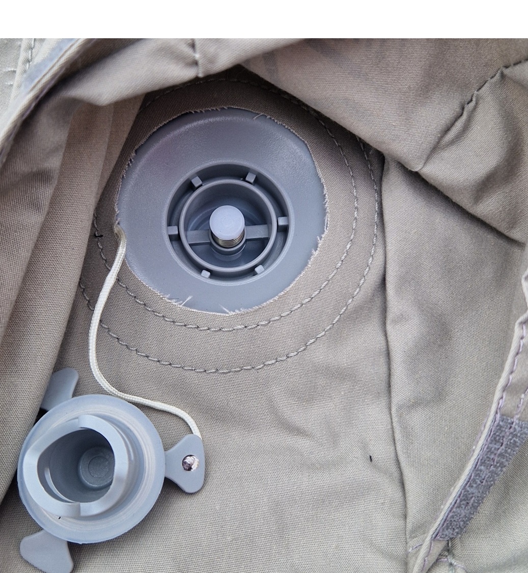 Der kompetente OUTSIDEstories-Test: Outwell Alabama sechs Air TC Familienzelt