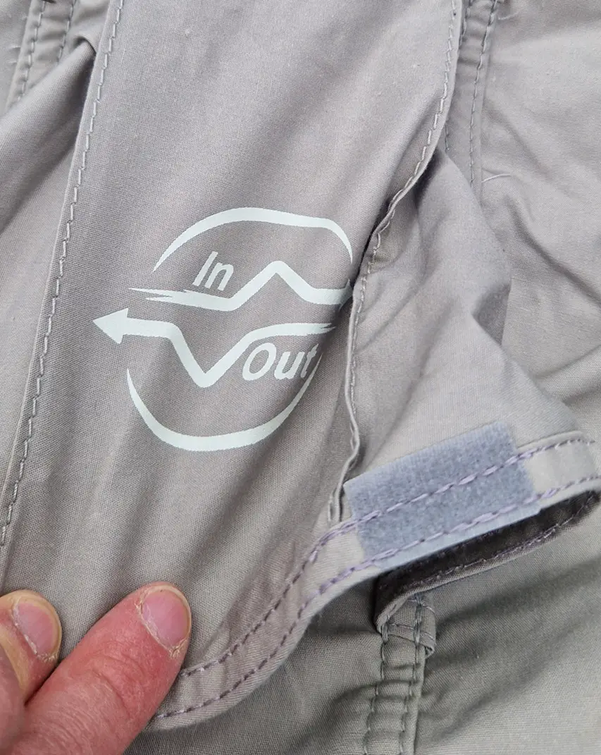 Outwell Alabama 6 Air TC