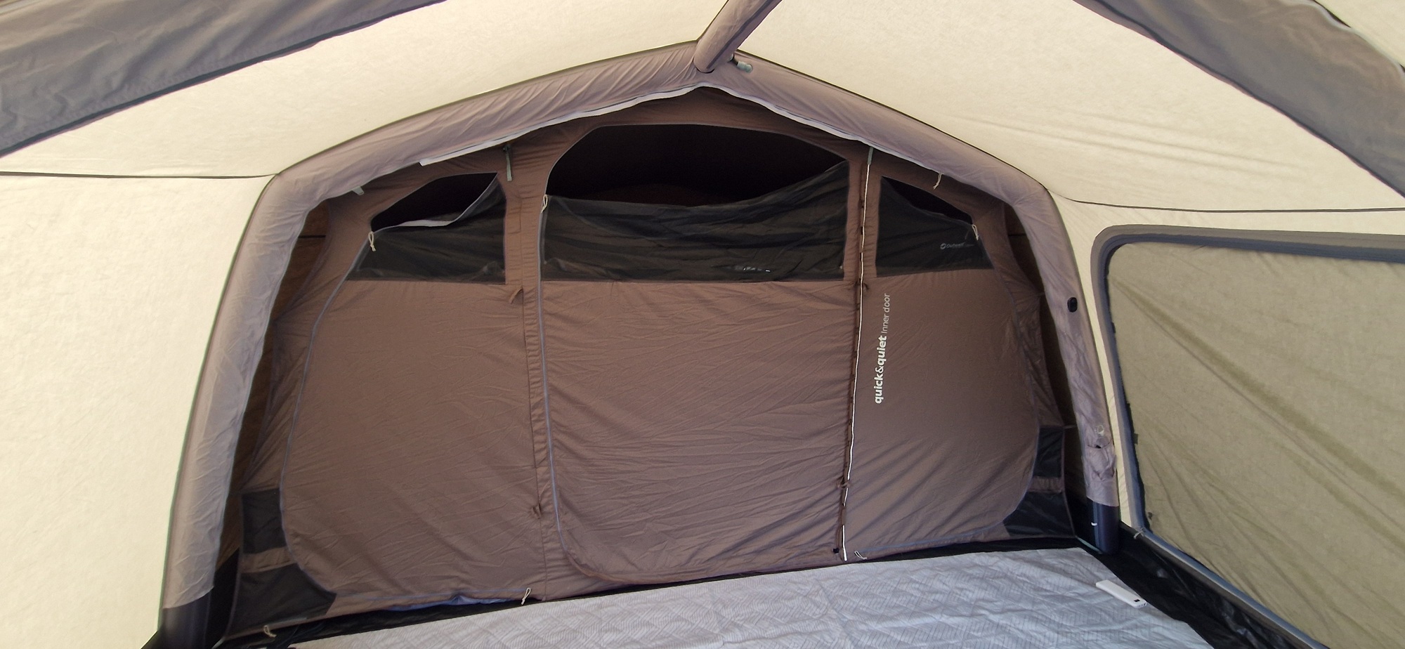 Outwell Alabama 6 Air TC