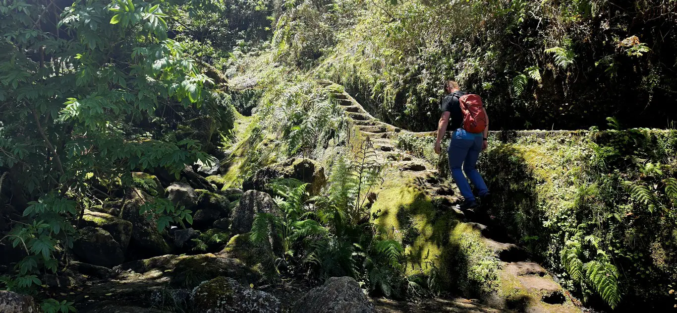 Der kompetente OUTSIDEstories-Test: Der ARCTERYX „Aeros 18