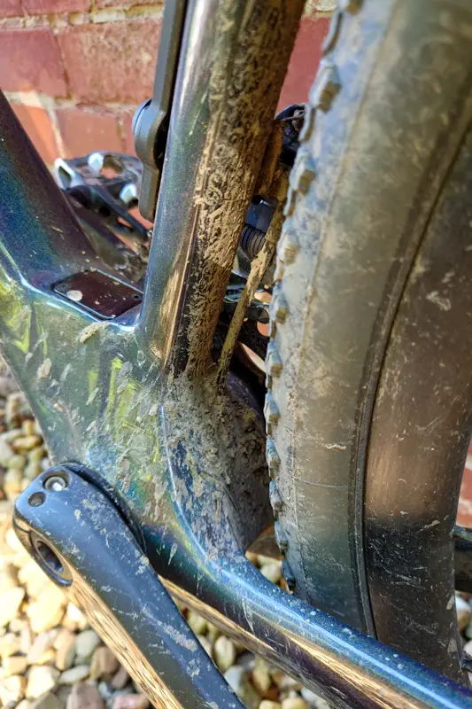 Der kompetente OUTSIDEstories-Test: TUNAP SPORTS 750ml - Fahrradreiniger