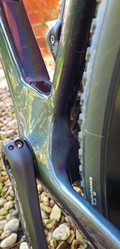 Der kompetente OUTSIDEstories-Test: TUNAP SPORTS 750ml - Fahrradreiniger